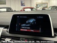USED 2018 67 BMW 2 SERIES ACTIVE TOURER 2.0 220I M SPORT ACTIVE TOURER 5d 189 BHP UK DELIVERY FLAT FEE &pound;175 (SUBJECT TO DEAL) *OVER 100 IMAGES ON OUR WEBSITE*BESPOKE FINANCE ARRANGED*PART EXCHANGE WELCOME*ALL VEHICLES HPI CLEAR