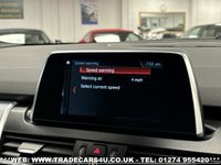 USED 2018 67 BMW 2 SERIES ACTIVE TOURER 2.0 220I M SPORT ACTIVE TOURER 5d 189 BHP UK DELIVERY FLAT FEE &pound;175 (SUBJECT TO DEAL) *OVER 100 IMAGES ON OUR WEBSITE*BESPOKE FINANCE ARRANGED*PART EXCHANGE WELCOME*ALL VEHICLES HPI CLEAR