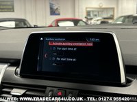 USED 2018 67 BMW 2 SERIES ACTIVE TOURER 2.0 220I M SPORT ACTIVE TOURER 5d 189 BHP UK DELIVERY FLAT FEE &pound;175 (SUBJECT TO DEAL) *OVER 100 IMAGES ON OUR WEBSITE*BESPOKE FINANCE ARRANGED*PART EXCHANGE WELCOME*ALL VEHICLES HPI CLEAR