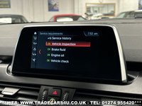 USED 2018 67 BMW 2 SERIES ACTIVE TOURER 2.0 220I M SPORT ACTIVE TOURER 5d 189 BHP UK DELIVERY FLAT FEE &pound;175 (SUBJECT TO DEAL) *OVER 100 IMAGES ON OUR WEBSITE*BESPOKE FINANCE ARRANGED*PART EXCHANGE WELCOME*ALL VEHICLES HPI CLEAR