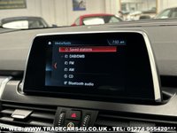 USED 2018 67 BMW 2 SERIES ACTIVE TOURER 2.0 220I M SPORT ACTIVE TOURER 5d 189 BHP UK DELIVERY FLAT FEE &pound;175 (SUBJECT TO DEAL) *OVER 100 IMAGES ON OUR WEBSITE*BESPOKE FINANCE ARRANGED*PART EXCHANGE WELCOME*ALL VEHICLES HPI CLEAR