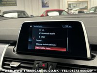 USED 2018 67 BMW 2 SERIES ACTIVE TOURER 2.0 220I M SPORT ACTIVE TOURER 5d 189 BHP UK DELIVERY FLAT FEE &pound;175 (SUBJECT TO DEAL) *OVER 100 IMAGES ON OUR WEBSITE*BESPOKE FINANCE ARRANGED*PART EXCHANGE WELCOME*ALL VEHICLES HPI CLEAR