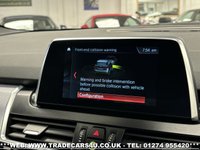 USED 2018 67 BMW 2 SERIES ACTIVE TOURER 2.0 220I M SPORT ACTIVE TOURER 5d 189 BHP UK DELIVERY FLAT FEE &pound;175 (SUBJECT TO DEAL) *OVER 100 IMAGES ON OUR WEBSITE*BESPOKE FINANCE ARRANGED*PART EXCHANGE WELCOME*ALL VEHICLES HPI CLEAR