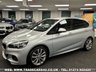 USED 2018 67 BMW 2 SERIES ACTIVE TOURER 2.0 220I M SPORT ACTIVE TOURER 5d 189 BHP UK DELIVERY FLAT FEE &pound;175 (SUBJECT TO DEAL) *OVER 100 IMAGES ON OUR WEBSITE*BESPOKE FINANCE ARRANGED*PART EXCHANGE WELCOME*ALL VEHICLES HPI CLEAR