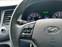 USED 2017 67 HYUNDAI TUCSON 1.6 GDI SE NAV BLUE DRIVE 5d 130 BHP 