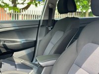 USED 2017 67 HYUNDAI TUCSON 1.6 GDI SE NAV BLUE DRIVE 5d 130 BHP 
