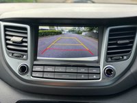 USED 2017 67 HYUNDAI TUCSON 1.6 GDI SE NAV BLUE DRIVE 5d 130 BHP 