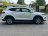 USED 2017 67 HYUNDAI TUCSON 1.6 GDI SE NAV BLUE DRIVE 5d 130 BHP 