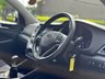 USED 2017 67 HYUNDAI TUCSON 1.6 GDI SE NAV BLUE DRIVE 5d 130 BHP 