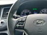 USED 2017 67 HYUNDAI TUCSON 1.6 GDI SE NAV BLUE DRIVE 5d 130 BHP 