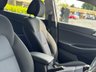 USED 2017 67 HYUNDAI TUCSON 1.6 GDI SE NAV BLUE DRIVE 5d 130 BHP 