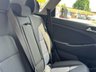 USED 2017 67 HYUNDAI TUCSON 1.6 GDI SE NAV BLUE DRIVE 5d 130 BHP 