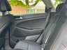 USED 2017 67 HYUNDAI TUCSON 1.6 GDI SE NAV BLUE DRIVE 5d 130 BHP 