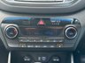 USED 2017 67 HYUNDAI TUCSON 1.6 GDI SE NAV BLUE DRIVE 5d 130 BHP 