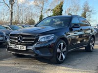 USED 2018 68 MERCEDES-BENZ GLC 2.1 GLC 220 D 4MATIC URBAN EDITION 5d 168 BHP THIS CAR COMES WITH 6 MONTHS WARRANTY , BREAKDOWN COVER & RECOVERY++  GREAT EXAMPLE OF AUTOMATIC  NAVIGATION SYSTEM + BLUETOOTH + DAB RADIO + USB CONNECTION + FRONT AND REAR PARKING SENSORS + REVERSING CAMERA + FULL  LEATHER TRIM  + FRONT HEATED SEATS + CRUISE CONTROL + DUAL CLIMATE CONTROL + PRIVACY GLASS + 20 INCH ALLOY WHEELS + AUTO START STOP + ELECTRIC PARKING BRAKE + FRONT ELECTRIC SEAT ADJUSTMENT + TRACTION CONTROL + DAY TIME RUNNING LIGHTS + KEY LESS START + AUTO TAILGATE +