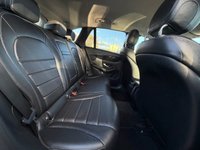 USED 2018 68 MERCEDES-BENZ GLC 2.1 GLC 220 D 4MATIC URBAN EDITION 5d 168 BHP THIS CAR COMES WITH 6 MONTHS WARRANTY , BREAKDOWN COVER & RECOVERY++  GREAT EXAMPLE OF AUTOMATIC  NAVIGATION SYSTEM + BLUETOOTH + DAB RADIO + USB CONNECTION + FRONT AND REAR PARKING SENSORS + REVERSING CAMERA + FULL  LEATHER TRIM  + FRONT HEATED SEATS + CRUISE CONTROL + DUAL CLIMATE CONTROL + PRIVACY GLASS + 20 INCH ALLOY WHEELS + AUTO START STOP + ELECTRIC PARKING BRAKE + FRONT ELECTRIC SEAT ADJUSTMENT + TRACTION CONTROL + DAY TIME RUNNING LIGHTS + KEY LESS START + AUTO TAILGATE +