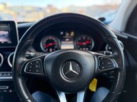 USED 2018 68 MERCEDES-BENZ GLC 2.1 GLC 220 D 4MATIC URBAN EDITION 5d 168 BHP THIS CAR COMES WITH 6 MONTHS WARRANTY , BREAKDOWN COVER & RECOVERY++  GREAT EXAMPLE OF AUTOMATIC  NAVIGATION SYSTEM + BLUETOOTH + DAB RADIO + USB CONNECTION + FRONT AND REAR PARKING SENSORS + REVERSING CAMERA + FULL  LEATHER TRIM  + FRONT HEATED SEATS + CRUISE CONTROL + DUAL CLIMATE CONTROL + PRIVACY GLASS + 20 INCH ALLOY WHEELS + AUTO START STOP + ELECTRIC PARKING BRAKE + FRONT ELECTRIC SEAT ADJUSTMENT + TRACTION CONTROL + DAY TIME RUNNING LIGHTS + KEY LESS START + AUTO TAILGATE +