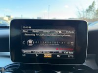 USED 2018 68 MERCEDES-BENZ GLC 2.1 GLC 220 D 4MATIC URBAN EDITION 5d 168 BHP THIS CAR COMES WITH 6 MONTHS WARRANTY , BREAKDOWN COVER & RECOVERY++  GREAT EXAMPLE OF AUTOMATIC  NAVIGATION SYSTEM + BLUETOOTH + DAB RADIO + USB CONNECTION + FRONT AND REAR PARKING SENSORS + REVERSING CAMERA + FULL  LEATHER TRIM  + FRONT HEATED SEATS + CRUISE CONTROL + DUAL CLIMATE CONTROL + PRIVACY GLASS + 20 INCH ALLOY WHEELS + AUTO START STOP + ELECTRIC PARKING BRAKE + FRONT ELECTRIC SEAT ADJUSTMENT + TRACTION CONTROL + DAY TIME RUNNING LIGHTS + KEY LESS START + AUTO TAILGATE +