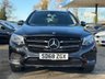 USED 2018 68 MERCEDES-BENZ GLC 2.1 GLC 220 D 4MATIC URBAN EDITION 5d 168 BHP THIS CAR COMES WITH 6 MONTHS WARRANTY , BREAKDOWN COVER & RECOVERY++  GREAT EXAMPLE OF AUTOMATIC  NAVIGATION SYSTEM + BLUETOOTH + DAB RADIO + USB CONNECTION + FRONT AND REAR PARKING SENSORS + REVERSING CAMERA + FULL  LEATHER TRIM  + FRONT HEATED SEATS + CRUISE CONTROL + DUAL CLIMATE CONTROL + PRIVACY GLASS + 20 INCH ALLOY WHEELS + AUTO START STOP + ELECTRIC PARKING BRAKE + FRONT ELECTRIC SEAT ADJUSTMENT + TRACTION CONTROL + DAY TIME RUNNING LIGHTS + KEY LESS START + AUTO TAILGATE +