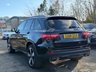 USED 2018 68 MERCEDES-BENZ GLC 2.1 GLC 220 D 4MATIC URBAN EDITION 5d 168 BHP THIS CAR COMES WITH 6 MONTHS WARRANTY , BREAKDOWN COVER & RECOVERY++  GREAT EXAMPLE OF AUTOMATIC  NAVIGATION SYSTEM + BLUETOOTH + DAB RADIO + USB CONNECTION + FRONT AND REAR PARKING SENSORS + REVERSING CAMERA + FULL  LEATHER TRIM  + FRONT HEATED SEATS + CRUISE CONTROL + DUAL CLIMATE CONTROL + PRIVACY GLASS + 20 INCH ALLOY WHEELS + AUTO START STOP + ELECTRIC PARKING BRAKE + FRONT ELECTRIC SEAT ADJUSTMENT + TRACTION CONTROL + DAY TIME RUNNING LIGHTS + KEY LESS START + AUTO TAILGATE +