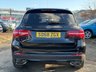 USED 2018 68 MERCEDES-BENZ GLC 2.1 GLC 220 D 4MATIC URBAN EDITION 5d 168 BHP THIS CAR COMES WITH 6 MONTHS WARRANTY , BREAKDOWN COVER & RECOVERY++  GREAT EXAMPLE OF AUTOMATIC  NAVIGATION SYSTEM + BLUETOOTH + DAB RADIO + USB CONNECTION + FRONT AND REAR PARKING SENSORS + REVERSING CAMERA + FULL  LEATHER TRIM  + FRONT HEATED SEATS + CRUISE CONTROL + DUAL CLIMATE CONTROL + PRIVACY GLASS + 20 INCH ALLOY WHEELS + AUTO START STOP + ELECTRIC PARKING BRAKE + FRONT ELECTRIC SEAT ADJUSTMENT + TRACTION CONTROL + DAY TIME RUNNING LIGHTS + KEY LESS START + AUTO TAILGATE +