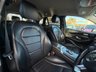 USED 2018 68 MERCEDES-BENZ GLC 2.1 GLC 220 D 4MATIC URBAN EDITION 5d 168 BHP THIS CAR COMES WITH 6 MONTHS WARRANTY , BREAKDOWN COVER & RECOVERY++  GREAT EXAMPLE OF AUTOMATIC  NAVIGATION SYSTEM + BLUETOOTH + DAB RADIO + USB CONNECTION + FRONT AND REAR PARKING SENSORS + REVERSING CAMERA + FULL  LEATHER TRIM  + FRONT HEATED SEATS + CRUISE CONTROL + DUAL CLIMATE CONTROL + PRIVACY GLASS + 20 INCH ALLOY WHEELS + AUTO START STOP + ELECTRIC PARKING BRAKE + FRONT ELECTRIC SEAT ADJUSTMENT + TRACTION CONTROL + DAY TIME RUNNING LIGHTS + KEY LESS START + AUTO TAILGATE +