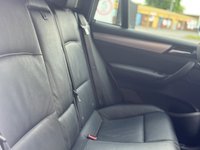 USED 2016 66 BMW X4 2.0 XDRIVE20D M SPORT 4d 188 BHP 