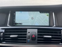 USED 2016 66 BMW X4 2.0 XDRIVE20D M SPORT 4d 188 BHP 