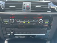 USED 2016 66 BMW X4 2.0 XDRIVE20D M SPORT 4d 188 BHP 