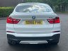 USED 2016 66 BMW X4 2.0 XDRIVE20D M SPORT 4d 188 BHP 