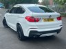USED 2016 66 BMW X4 2.0 XDRIVE20D M SPORT 4d 188 BHP 