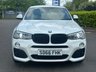 USED 2016 66 BMW X4 2.0 XDRIVE20D M SPORT 4d 188 BHP 