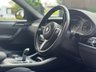 USED 2016 66 BMW X4 2.0 XDRIVE20D M SPORT 4d 188 BHP 