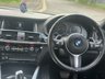 USED 2016 66 BMW X4 2.0 XDRIVE20D M SPORT 4d 188 BHP 