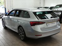 USED 2021 71 SKODA OCTAVIA 1.4 SE L TSI DSG 5d 202 BHP SAT NAV PART LEATHER HEATED SEATS CRUISE CONTROL PARKING SENSORS 1 OWNER SERVICE HISTORY