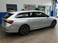 USED 2021 71 SKODA OCTAVIA 1.4 SE L TSI DSG 5d 202 BHP SAT NAV PART LEATHER HEATED SEATS CRUISE CONTROL PARKING SENSORS 1 OWNER SERVICE HISTORY