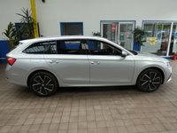 USED 2021 71 SKODA OCTAVIA 1.4 SE L TSI DSG 5d 202 BHP SAT NAV PART LEATHER HEATED SEATS CRUISE CONTROL PARKING SENSORS 1 OWNER SERVICE HISTORY