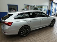 USED 2021 71 SKODA OCTAVIA 1.4 SE L TSI DSG 5d 202 BHP SAT NAV PART LEATHER HEATED SEATS CRUISE CONTROL PARKING SENSORS 1 OWNER SERVICE HISTORY