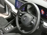 USED 2021 71 SKODA OCTAVIA 1.4 SE L TSI DSG 5d 202 BHP SAT NAV PART LEATHER HEATED SEATS CRUISE CONTROL PARKING SENSORS 1 OWNER SERVICE HISTORY