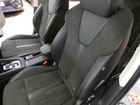 USED 2021 71 SKODA OCTAVIA 1.4 SE L TSI DSG 5d 202 BHP SAT NAV PART LEATHER HEATED SEATS CRUISE CONTROL PARKING SENSORS 1 OWNER SERVICE HISTORY