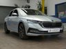 USED 2021 71 SKODA OCTAVIA 1.4 SE L TSI DSG 5d 202 BHP SAT NAV PART LEATHER HEATED SEATS CRUISE CONTROL PARKING SENSORS 1 OWNER SERVICE HISTORY