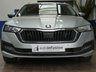 USED 2021 71 SKODA OCTAVIA 1.4 SE L TSI DSG 5d 202 BHP SAT NAV PART LEATHER HEATED SEATS CRUISE CONTROL PARKING SENSORS 1 OWNER SERVICE HISTORY
