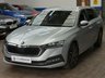 USED 2021 71 SKODA OCTAVIA 1.4 SE L TSI DSG 5d 202 BHP SAT NAV PART LEATHER HEATED SEATS CRUISE CONTROL PARKING SENSORS 1 OWNER SERVICE HISTORY