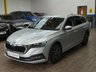USED 2021 71 SKODA OCTAVIA 1.4 SE L TSI DSG 5d 202 BHP SAT NAV PART LEATHER HEATED SEATS CRUISE CONTROL PARKING SENSORS 1 OWNER SERVICE HISTORY