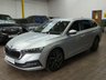 USED 2021 71 SKODA OCTAVIA 1.4 SE L TSI DSG 5d 202 BHP SAT NAV PART LEATHER HEATED SEATS CRUISE CONTROL PARKING SENSORS 1 OWNER SERVICE HISTORY
