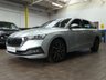 USED 2021 71 SKODA OCTAVIA 1.4 SE L TSI DSG 5d 202 BHP SAT NAV PART LEATHER HEATED SEATS CRUISE CONTROL PARKING SENSORS 1 OWNER SERVICE HISTORY