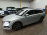 USED 2021 71 SKODA OCTAVIA 1.4 SE L TSI DSG 5d 202 BHP SAT NAV PART LEATHER HEATED SEATS CRUISE CONTROL PARKING SENSORS 1 OWNER SERVICE HISTORY