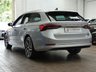 USED 2021 71 SKODA OCTAVIA 1.4 SE L TSI DSG 5d 202 BHP SAT NAV PART LEATHER HEATED SEATS CRUISE CONTROL PARKING SENSORS 1 OWNER SERVICE HISTORY