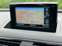 USED 2018 18 AUDI Q3 1.4 TFSI S LINE EDITION 5d 148 BHP SATNAV - C/CONTROL-PARKING AIDS