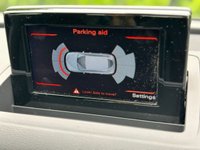 USED 2018 18 AUDI Q3 1.4 TFSI S LINE EDITION 5d 148 BHP SATNAV - C/CONTROL-PARKING AIDS